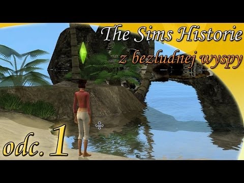 The Sims - Witajcie! Nic nie zapowiadało wielkiej tragedii... Miało być słońce, drinki i luksusowy statek, a celem - ośrodek dla singli. Tak właśnie miała przedstawiać ...