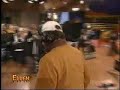 ellen degeneres andys halloween stunt