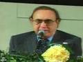 Sanremo 2008: la domanda Blogosferica a Pippo Baudo