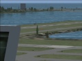 JFK from the Tower