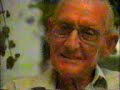 Tony Healy golf, circa 1992