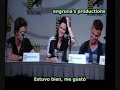 Twilight - Comic-con \