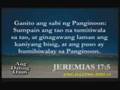 videos de Si Cristo daw po ay hindi Dios..?