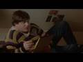 Joshua Cadman: The Sure Thing