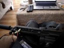 Custom Mp5 RAS