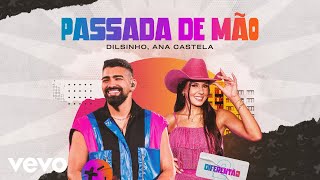 Passada de Mão feat. Ana Castela