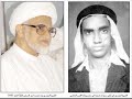 من وصايا الشيخ الجمري لحكام البحرين يوصي بتنحي خليفة بن سلمان