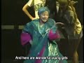 Sera Myu 1998 - 05- Amazon kara Circus Dan ga Yatte Kita Sera Myu 1998 - 05- Amazon kara Circus Dan ga Yatte Kita