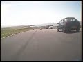 Anglesey Trackday video