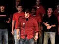 Another Day in Paradise - UGA Accidentals A Cappella Another Day in Paradise - UGA Accidentals A Cappella