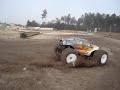 Rc-off-road masters