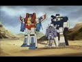TRANSFORMERS G1 - SEASON 1, EP1 (2) TRANSFORMERS G1 - SEASON 1, EP1 (2)