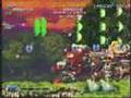 Blazing Star (Stage 1 - Windina - 400k)