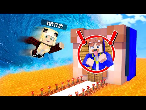 ICH TROLLE HEIMLICH EPIC!