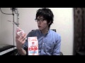 世界一おいしい飲み物『ピルクル』 - The World Best Juice『Pirukuru』 -
