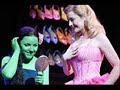 Showtime - The Wizard And I