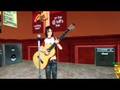 Meinir Gwilym live at Taff's Bar