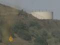 Golan Heights talks on freeze - 18 Sept 2008