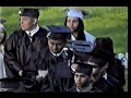 Belmont High School 1999 Los Angeles Graduation