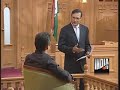 Salman khan In Aap Ki Adalat - Part 2