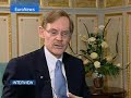 entrevista   robert zoellick