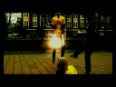 Reclame 2 Tanuki VS SVS Voetbal Match