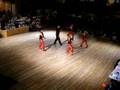 Pride of Carolina dances to Loose Control @ Maggie Valley