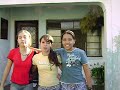zoando con elas !