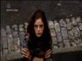 Missing A Skins (Effy) Video