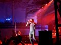 Dierks Bentley - Free And Easy (Down the Road I Go) - Libertyville, IL - 11/07/09
