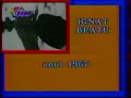IGNAT BRATU - Lautar din Basarabia
