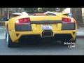 Lamborghini Murcielago LP640 Roadster