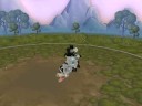 spore:my creature clawer
