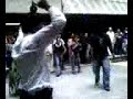 Protesta en UPEL-IPB