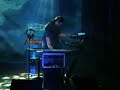 Modulator ESP live at Elektron 08