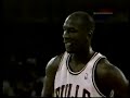 2-16-1989 - michael jordan takes over the game, scoring 26 pts in the fourth quarter. michael jordan 50 pts, 8 rebs, 5 asts, 3 stls.