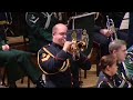The Band Of The Royal Irish Regiment-You Raise Me Up