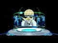Toonami Theatrical Trailer