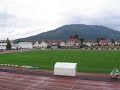 Relais 4x100 cadet