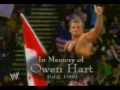 owen hart  1965   1999 
