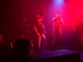 Persian Cat & Tak Khal concert - Persian Rap (Part 1/3)