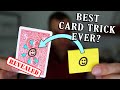 Learn an Amazing Trick with Any Drawing! Magic Tutorial by Spidey