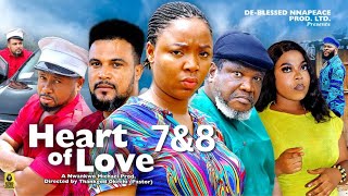 HEART OF LOVE 7&8- EKENE UMENWA KHING BASSEY U