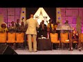 Christ Church Apostolic Choir - 2013 PAW Summer Convention