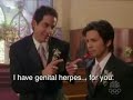 Scrubs Pickup Line