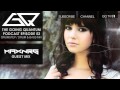 GQ Podcast - Drumstep / Drum and Bass Mix & MaxNRG Guest Mix [Ep.52]