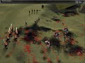 Myth II: The Wall