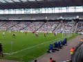 MK Dons Corner