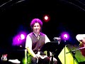 andrés calamaro tinta roja granada