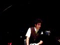 andrés calamaro tinta roja granada